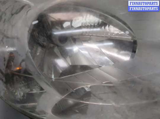 купить Фара (передняя) на Peugeot Partner 2012-2015