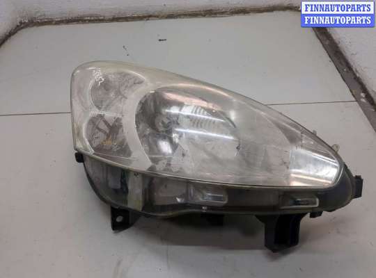 Фара (передняя) PG1218853 на Peugeot Partner 2012-2015