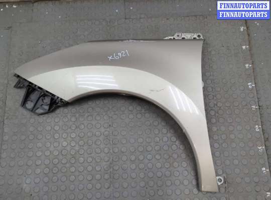 купить Кронштейн бампера на Peugeot 3008 2009-2016