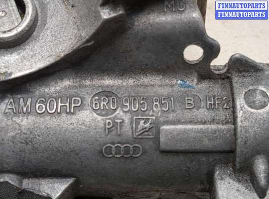 купить Замок зажигания на Skoda Fabia 2007-2014