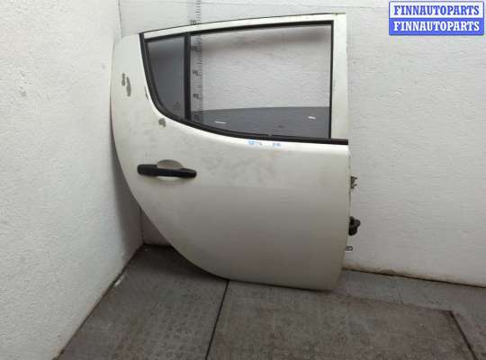 Петля двери MT563198 на Mitsubishi L200 2006-2015