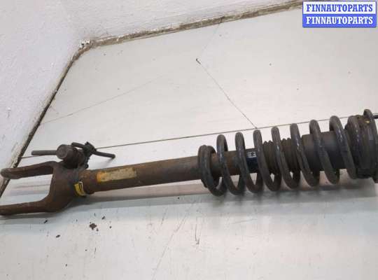 Стойка подвески амортизационная на Mercedes-Benz ML (W164)