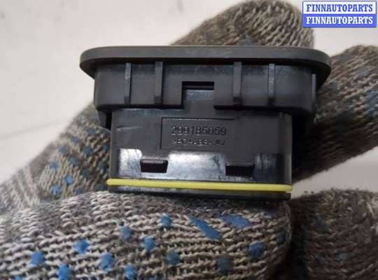 Кнопки на Hyundai Palisade (LX2)