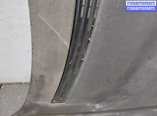 купить Капот на Mercedes E W210 1995-2002