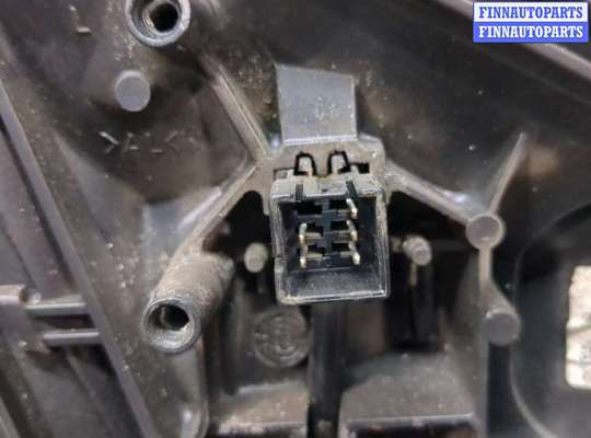 купить Зеркало боковое на Opel Astra G 1998-2005