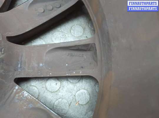 купить Колпачок литого диска на Nissan Qashqai 2006-2013