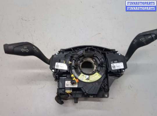 купить Переключатель поворотов и дворников (стрекоза) на Ford Transit (Tourneo) Custom 2012-2025