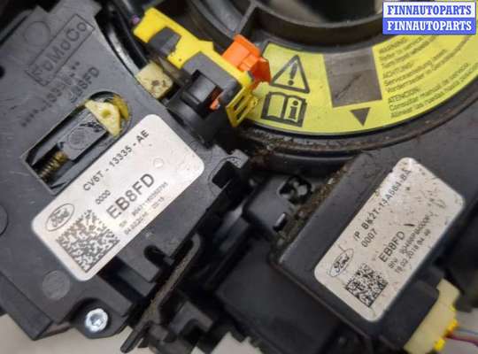 купить Переключатель поворотов и дворников (стрекоза) на Ford Transit (Tourneo) Custom 2012-2025