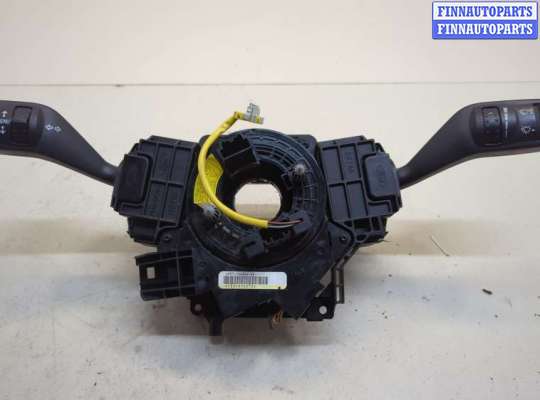 Переключатель поворотов и дворников (стрекоза) FO1994879 на Ford Focus 2 2005-2008