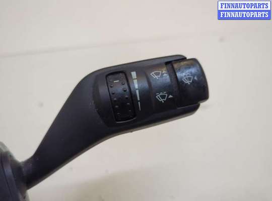 Подрулевой переключатель на Ford Focus II