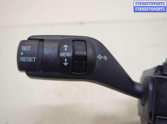 Подрулевой переключатель на Ford Focus II