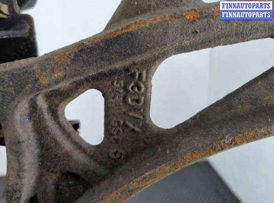 купить Балка подвески передняя (подрамник) на Ford Explorer 2015-2019