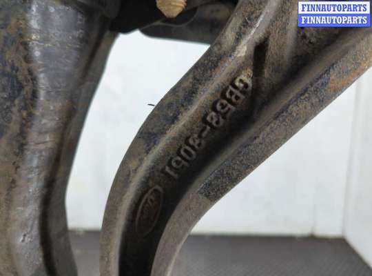 купить Балка подвески передняя (подрамник) на Ford Explorer 2015-2019