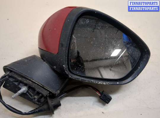 Купить Зеркало боковое на Citroen C4 2010-2020 Зеркало боковое CT1142421 на Citroen C4 2010-2020