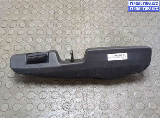 купить Двигатель стеклоочистителя (моторчик дворников) задний на Hyundai Tucson 1 2004-2010