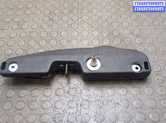 Двигатель стеклоочистителя (моторчик дворников) задний HN590429 на Hyundai Tucson 1 2004-2010