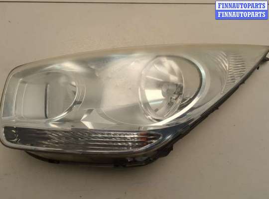 Фара (передняя) KA611579 на KIA Venga 2009-2018