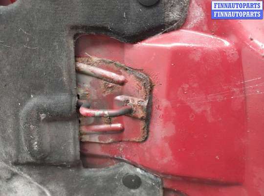 купить Обшивка капота на Peugeot 406 1999-2004