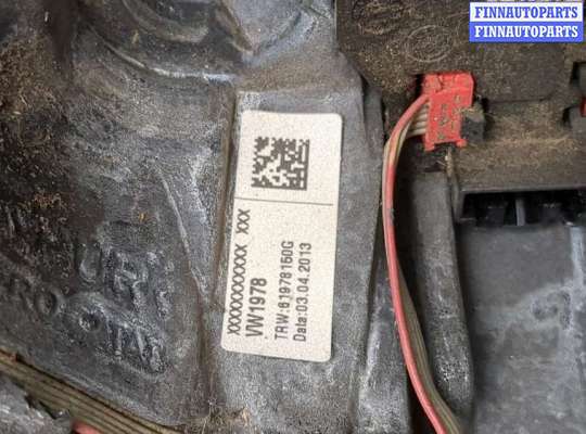 купить Руль на Volkswagen Amarok 2010-2025