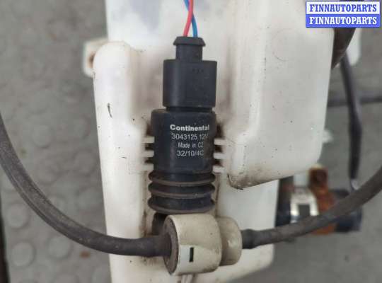 купить Бачок омывателя на Peugeot 4007 2007-2012