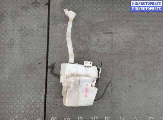 купить Бачок омывателя на Peugeot 4007 2007-2012