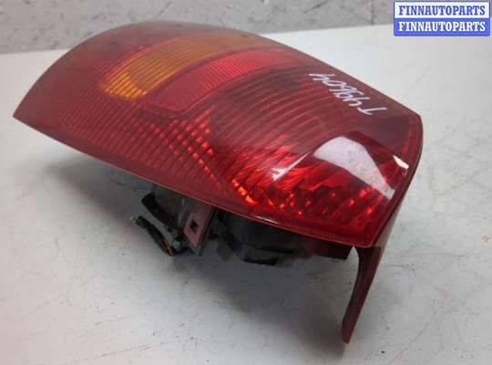 купить Фонарь (задний) на Ford Focus 1 1998-2004