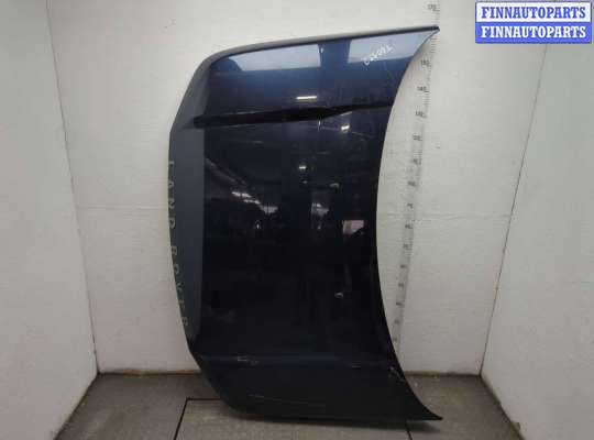 Купить Обшивка капота на Land Rover Freelander 2 2006-2014 Обшивка капота LRN8400 на Land Rover Freelander 2 2006-2014
