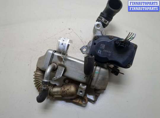 купить Клапан рециркуляции газов (EGR) на Renault Trafic 2014-2025