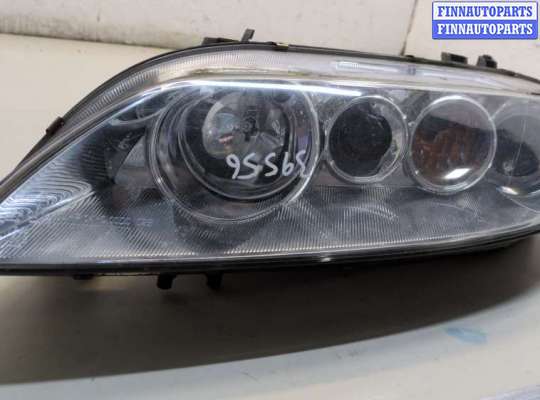 Фара передняя на Mazda 6 I (GG)