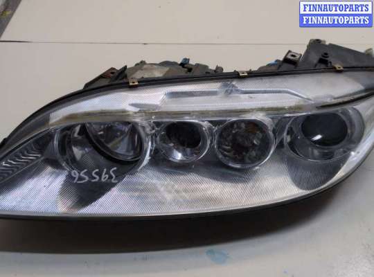 Фара передняя на Mazda 6 I (GG)