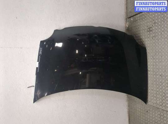 Капот VG2726561 на Volkswagen Polo 2001-2005