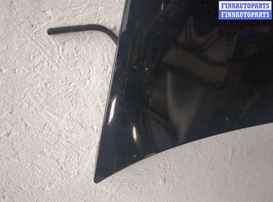 купить Капот на Volkswagen Polo 2001-2005