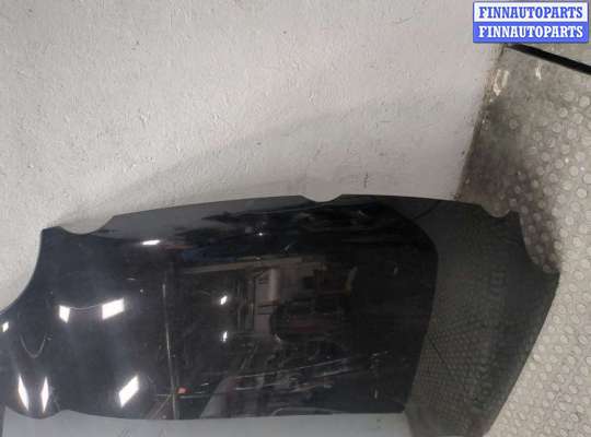 купить Капот на Volkswagen Polo 2001-2005