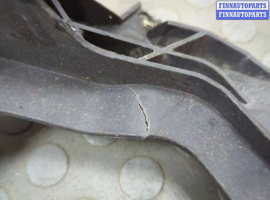 купить Кронштейн бампера на Mercedes GL X164 2006-2012