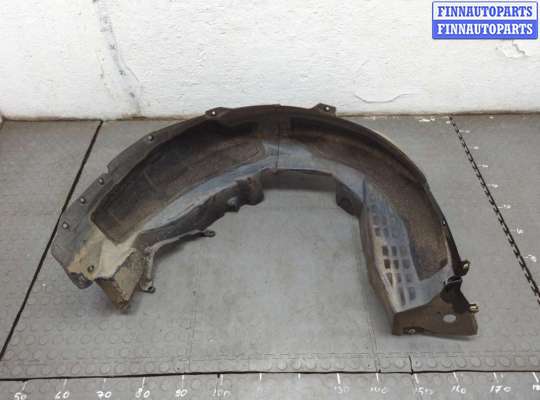 Защита арок (подкрылок) BM3585518 на BMW i3 2013-2022