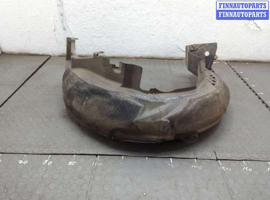 купить Защита арок (подкрылок) на BMW i3 2013-2022