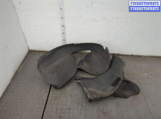 Защита арок (подкрылок) VG2737432 на Volkswagen Golf 5 2003-2009