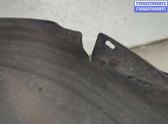 купить Защита арок (подкрылок) на Volkswagen Golf 5 2003-2009