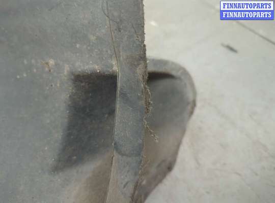купить Защита арок (подкрылок) на Volkswagen Golf 5 2003-2009