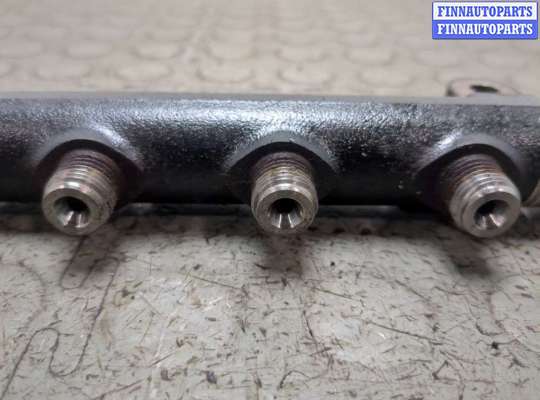 Рампа (рейка) топливная