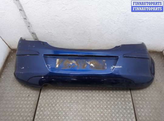 Купить Бампер на Opel Corsa D 2006-2014 Бампер OP2435063 на Opel Corsa D 2006-2014