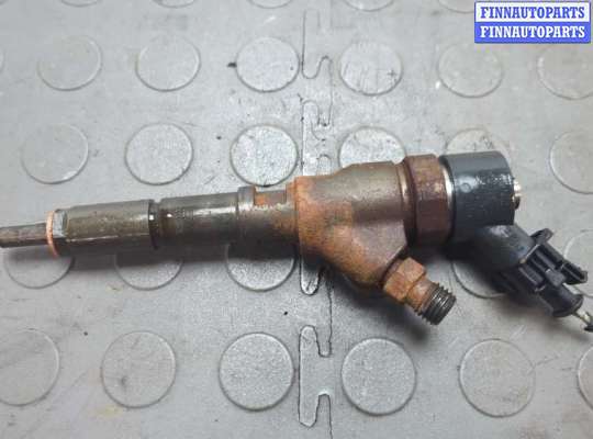 купить Форсунка топливная на Citroen C5 2001-2004