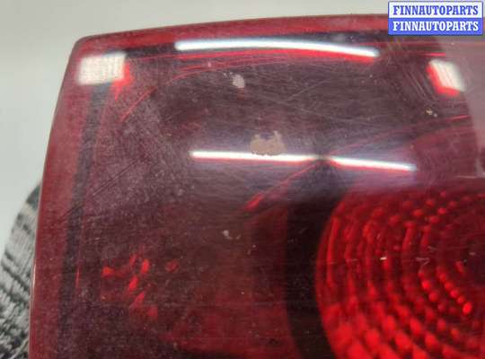 купить Фонарь (задний) на Volkswagen Touareg 2006-2010