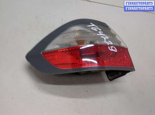 купить Фонарь (задний) на Ford S-Max 2006-2010