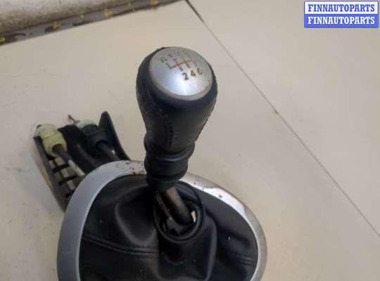 купить Кулиса КПП на Nissan Juke 2010-2019
