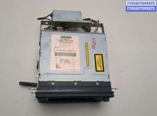 Купить Магнитола на Honda CR-V 2001-2006 Магнитола HD517417 на Honda CR-V 2001-2006