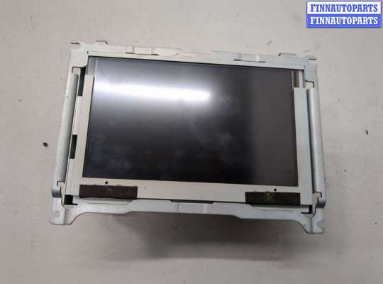 Дисплей компьютера (информационный) JR99010 на Jaguar XF 2007-2015