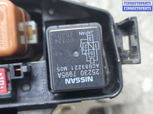 купить Блок предохранителей на Nissan Rogue Sport 2017-2022