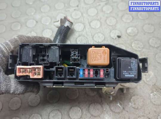 купить Блок предохранителей на Nissan Rogue Sport 2017-2022