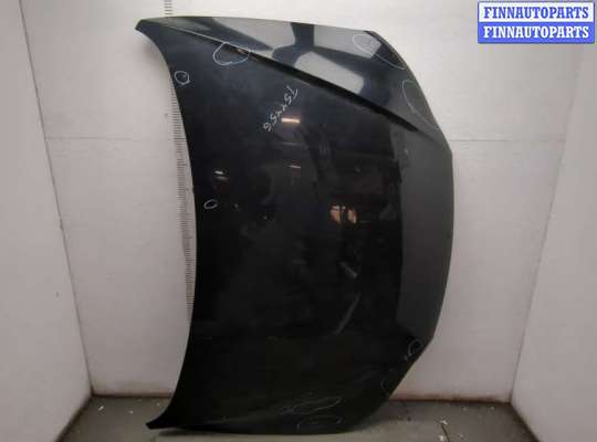 купить Обшивка капота на Hyundai Santa Fe 2005-2012